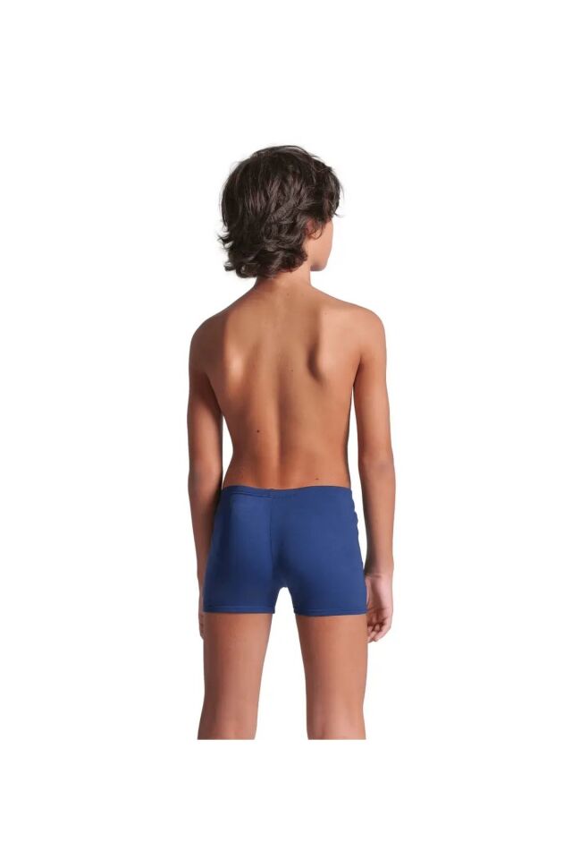 Arena Boy's Arena Poseidonia Swim Short Erkek Çocuk Yüzücü Şort Lacivert 009008708