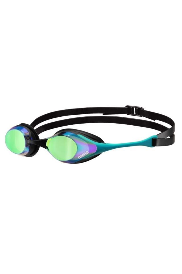 Arena Cobra Original Swipe Mirror Unisex Mavi̇ Yüzücü Gözlüğü 004196120