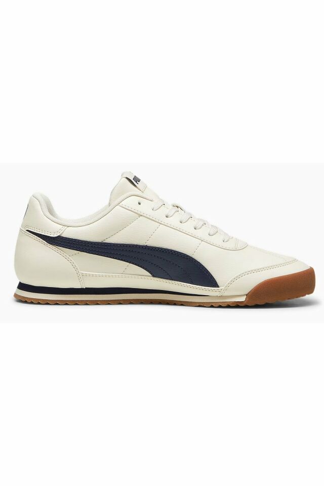 Puma Turino II Sport Style Erkek Günlük Spor ayakkabı Beyaz 39745204 44.5