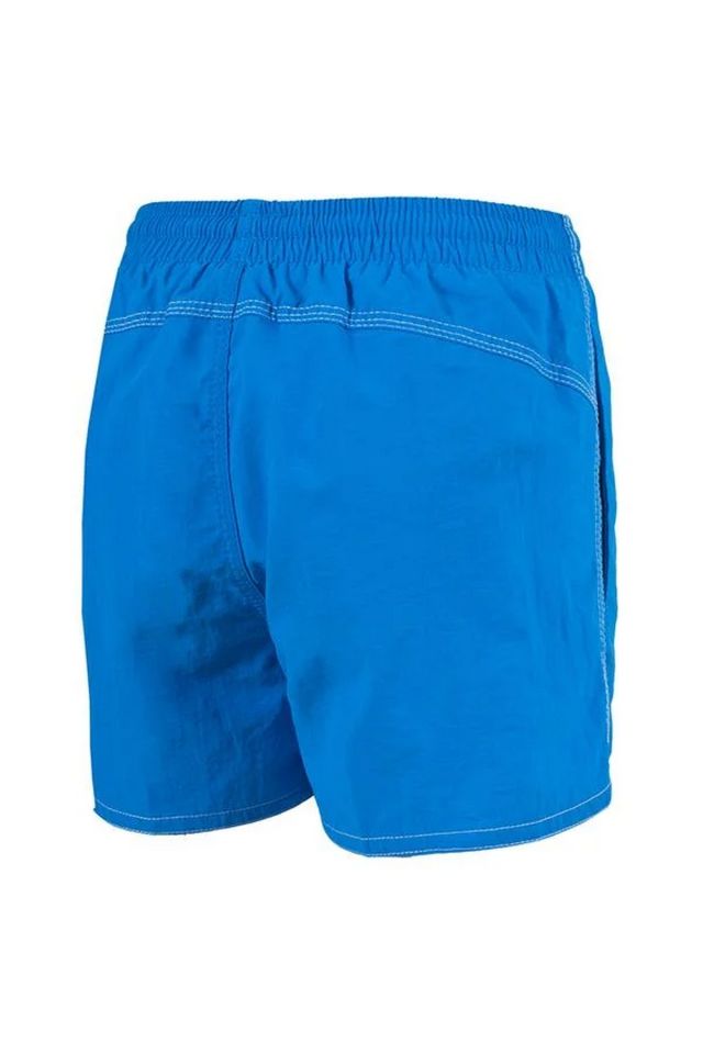 Arena Bywayx Unisex Çocuk Deniz Plaj Yüzücü Şortu 10-11 Yaş Mavi 4127682