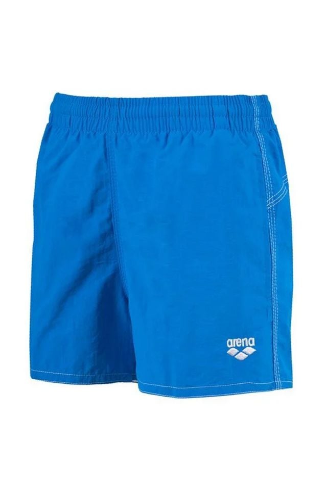 Arena Bywayx Unisex Çocuk Deniz Plaj Yüzücü Şortu 10-11 Yaş Mavi 4127682