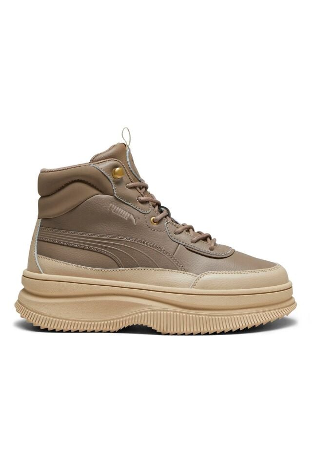Puma Mayra Sportstyle Bayan Bot Ayakkabı Kahve 39231605