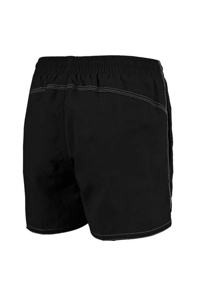Arena Bywayx Unisex Çocuk Deniz Plaj Yüzücü Şortu Siyah 4127651