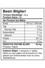 BigJoy Sports BigWhey GO Çikolata 2.24 kg 68 Servis