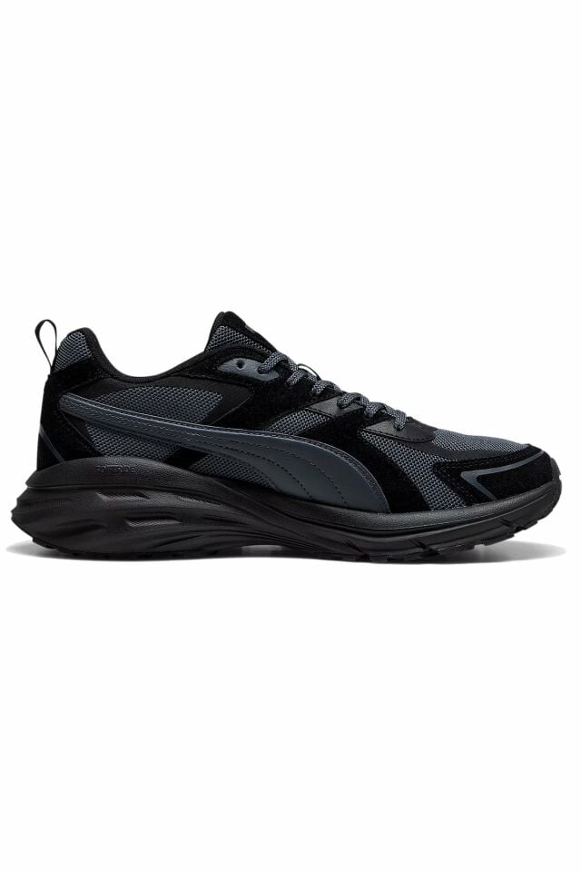 Puma Sport Style Hypnotic LS Erkek Günlük Spor Ayakkabı Siyah 39529502