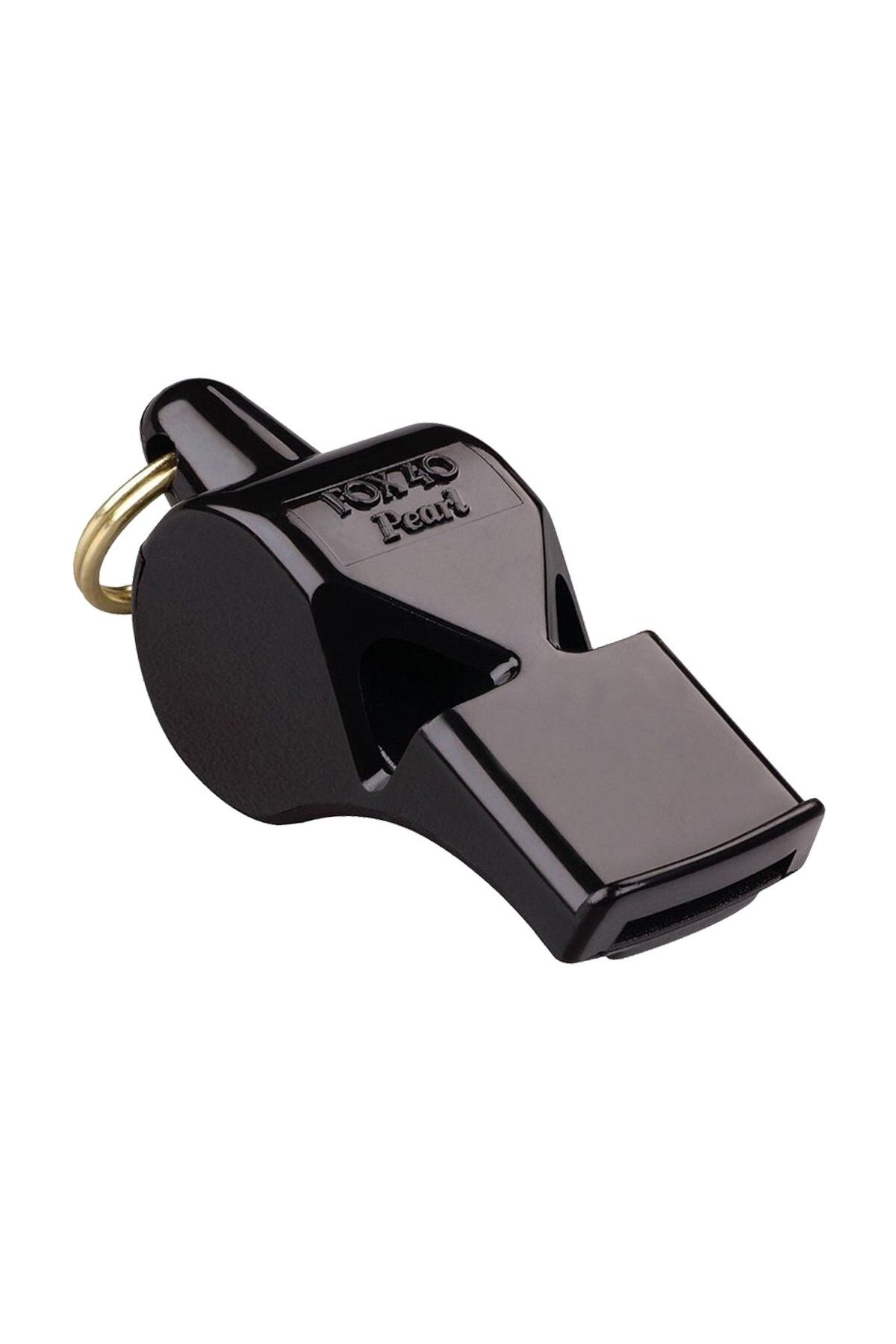 FOX40 9700-0008 Pearl Official Safety 90 db Düdük Siyah