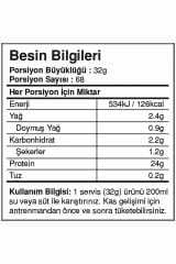 BigJoy Sports Beef & Whey Çikolata 2176g 68 Servis