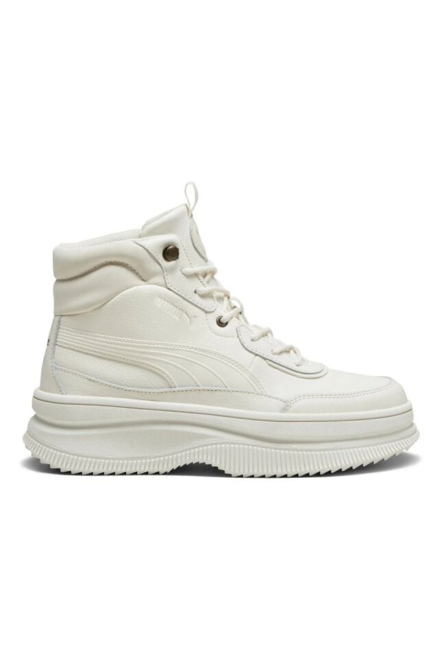 Puma Mayra Sportstyle Bayan Bot Ayakkabı Beyaz 39231603