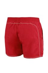 Arena Bywayx Unisex Deniz Plaj Şortu Kırmızı 4049441 XL