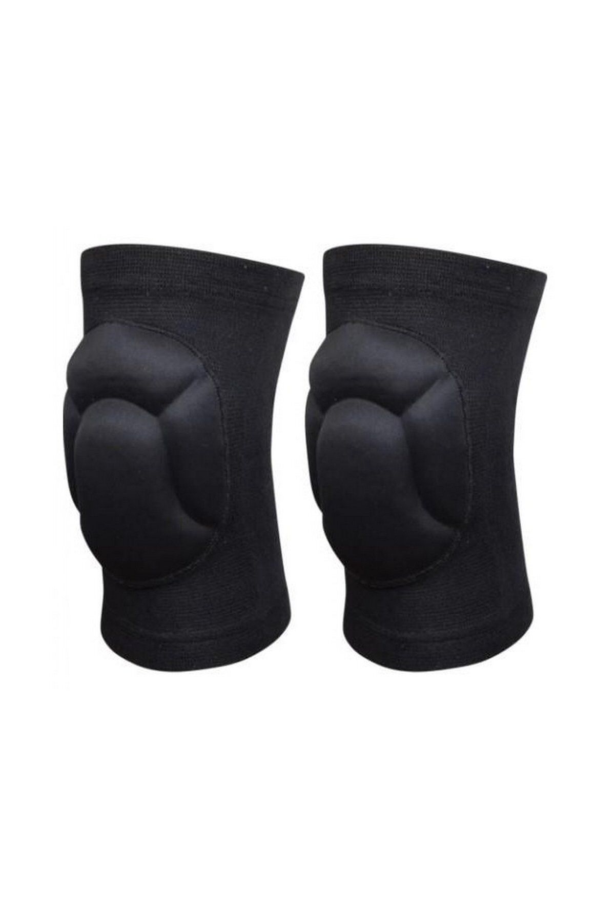 Avessa VD-50 Voleybol Dizliği Siyah Beden L