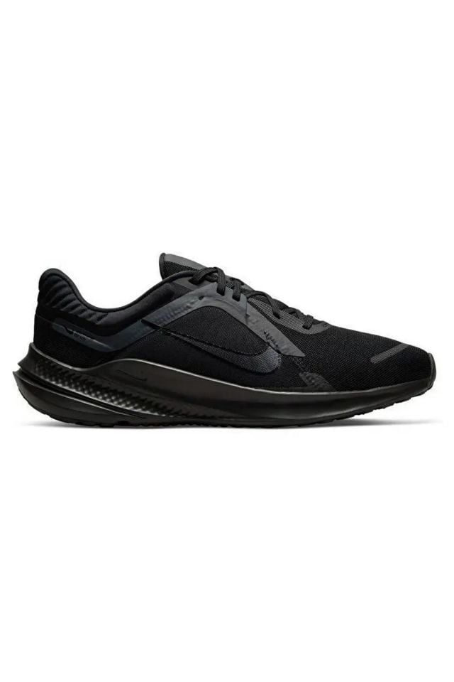 Nike Quest 5 Road Running Erkek Koşu Ayakkabısı Siyah DD0204-003