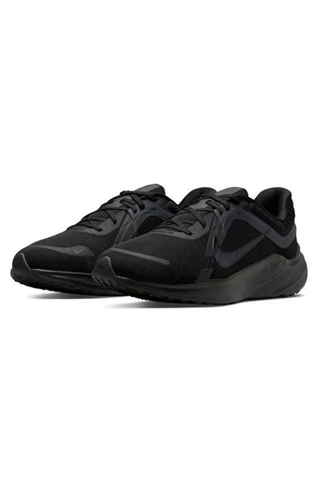Nike Quest 5 Road Running Erkek Koşu Ayakkabısı Siyah DD0204-003