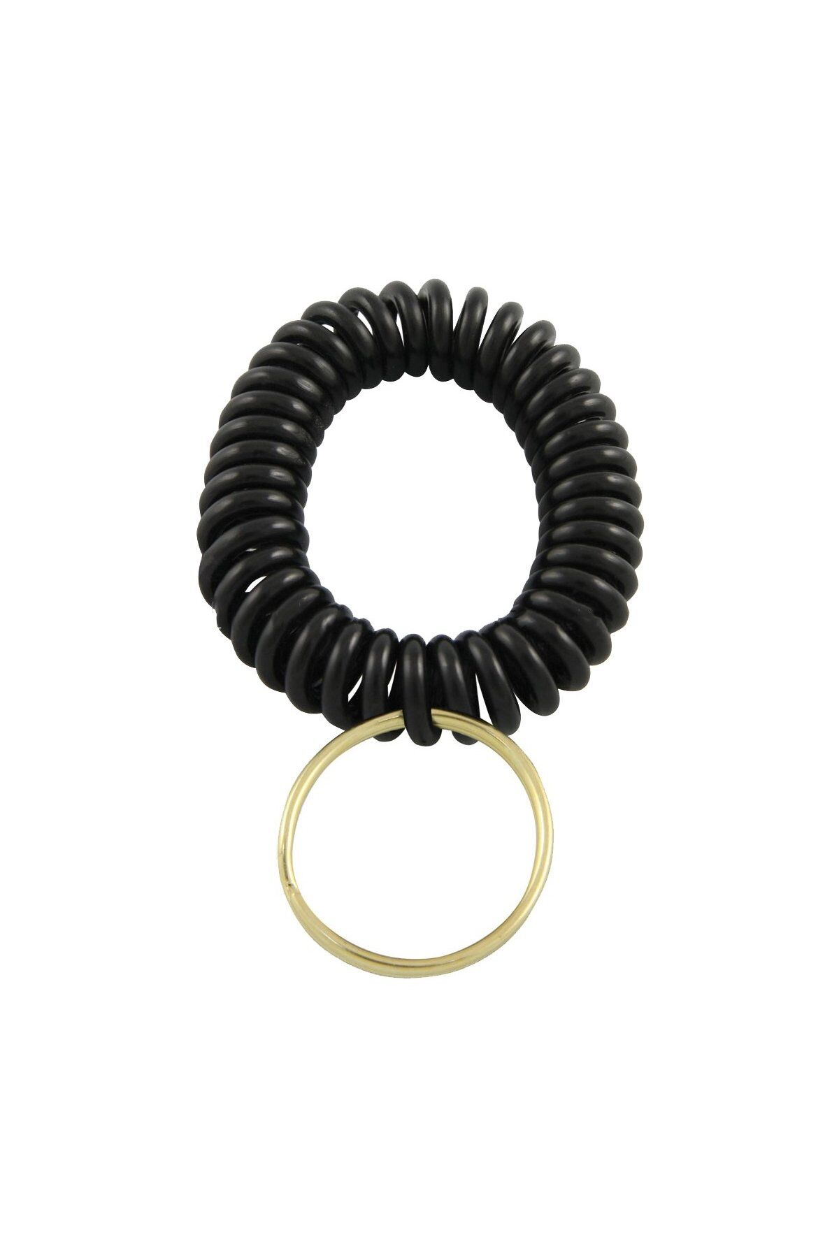 FOX40 8318-0000 Wrist Coil Bagged Düdük İçin Bileklik Siyah (1 Adet)