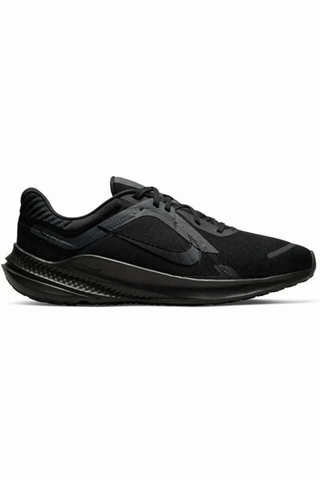 Nike Quest 5 Road Running Erkek Koşu Ayakkabısı Siyah DD0204-003 42