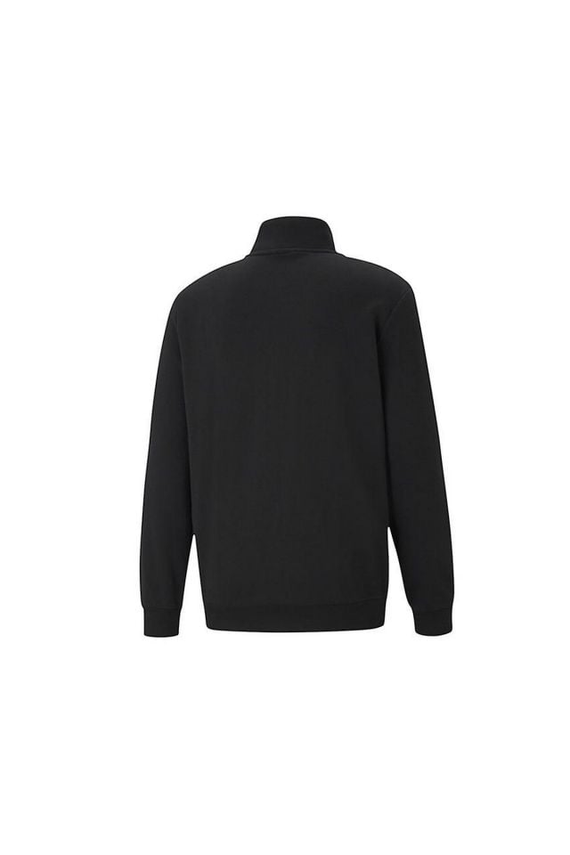 Puma ESS Track Jacket TR Puma-Black Erkek Spor Üst Eşofman Siyah 58669601