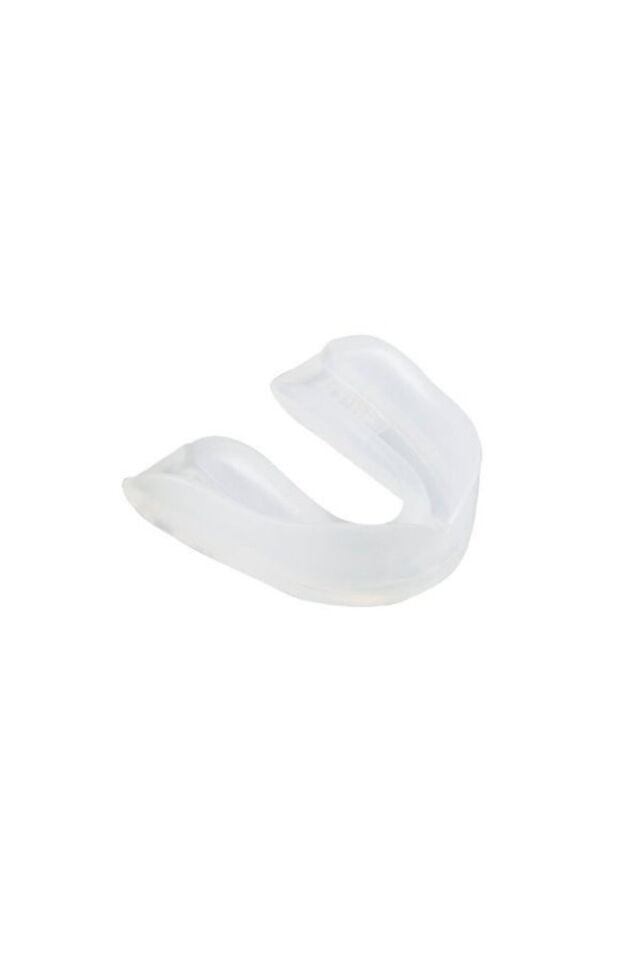 FOX40 5906-0901 Master Bag Mouthguard Dişlik Şeffaf
