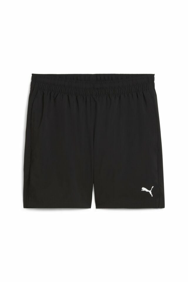 Puma Tad Essentials 5 Woven Short Erkek Spor Şort Siyah 52591101