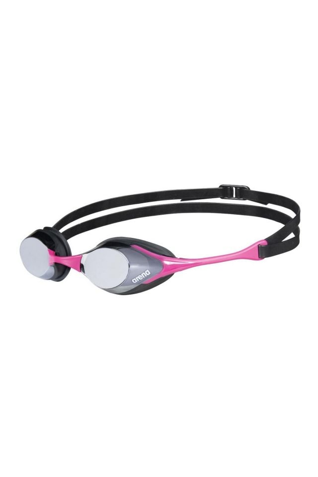 Arena Cobra Swipe Aynalı Pembe Unisex Yarış Gözlüğü 004196590