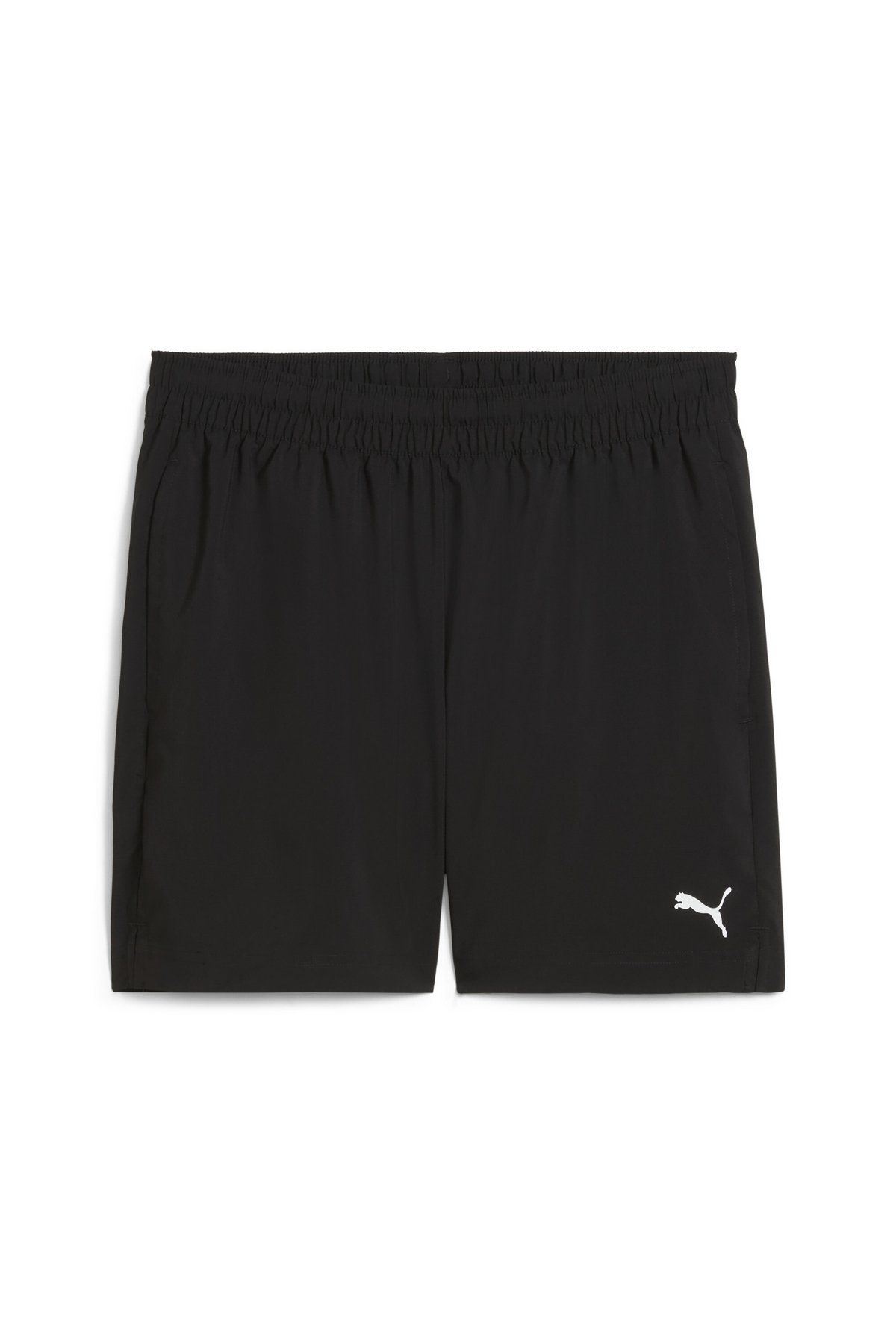 Puma Tad Essentials 5 Woven Short Erkek Spor Şort Siyah 52591101 XL