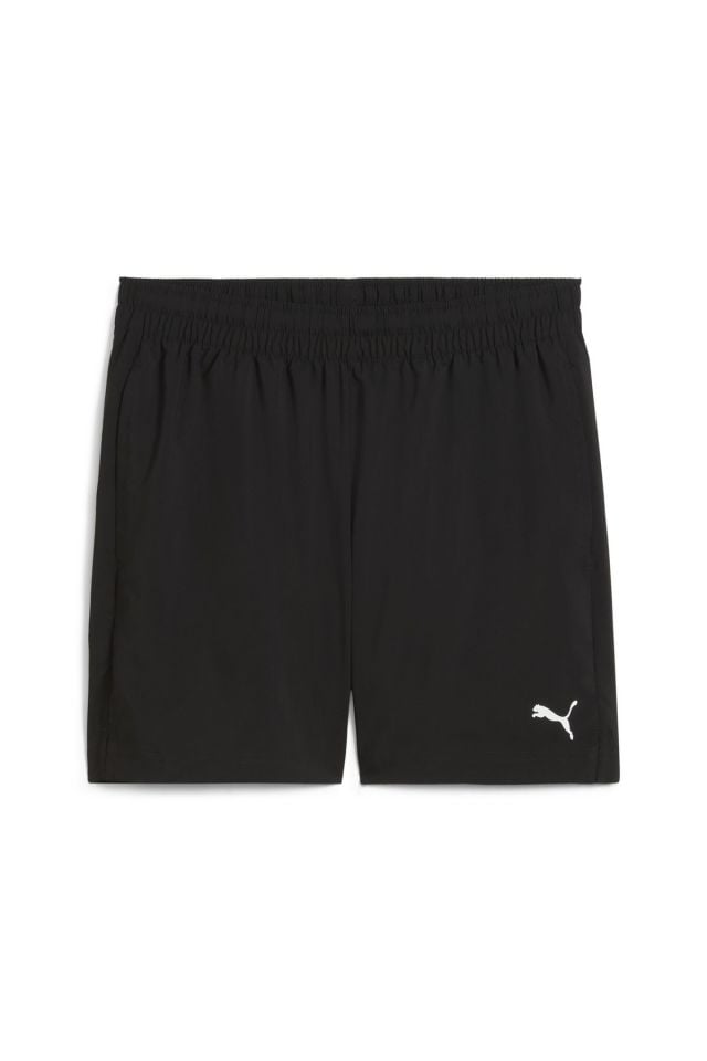 Puma Tad Essentials 5 Woven Short Erkek Spor Şort Siyah 52591101 XL