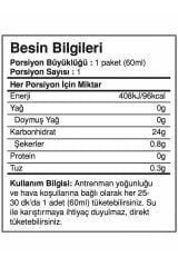 BigJoy Sports On The Go ProGel Elma 60ml x 24 Saşe