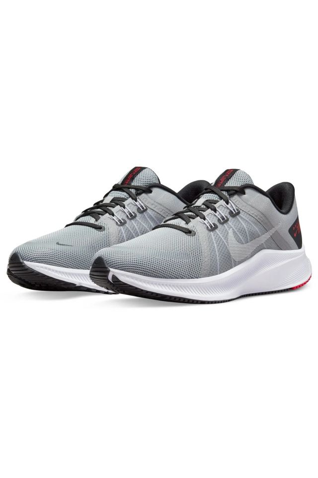 Nike Quest 4 Erkek Günlük Koşu Yürüyüş Ayakkabısı Gri DA1105-007 43
