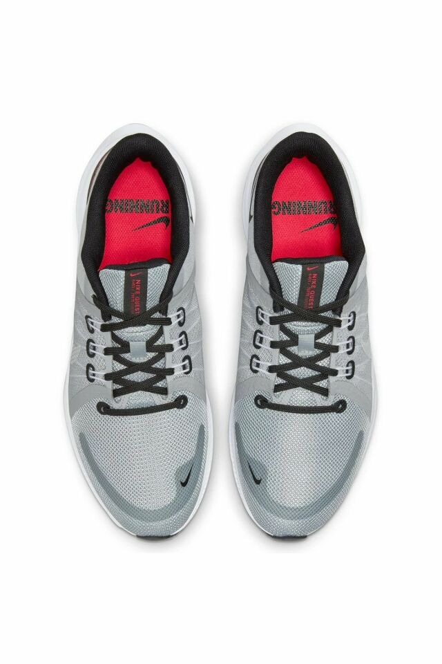 Nike Quest 4 Erkek Günlük Koşu Yürüyüş Ayakkabısı Gri DA1105-007 45