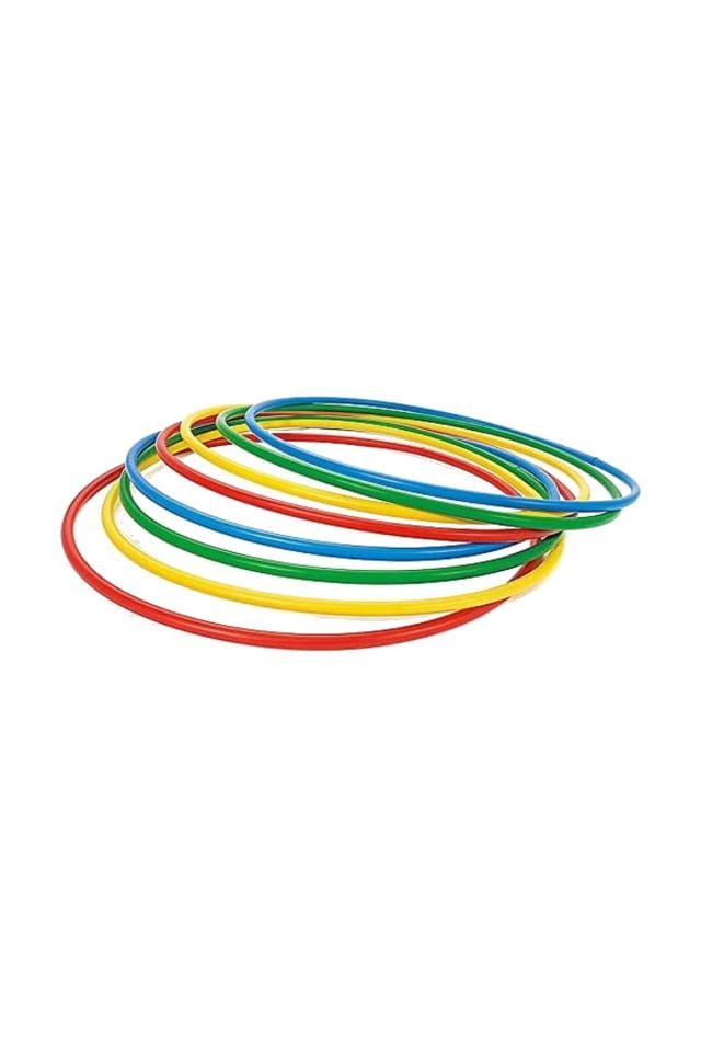 Avessa HLP-60 (K1) 60 cm Hulahop Düz Renkler