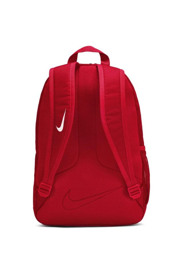 Nike Y Nk Academy Team Çocuk Unisex Sporcu Sırt Çantası Kırmızı DA2571-657