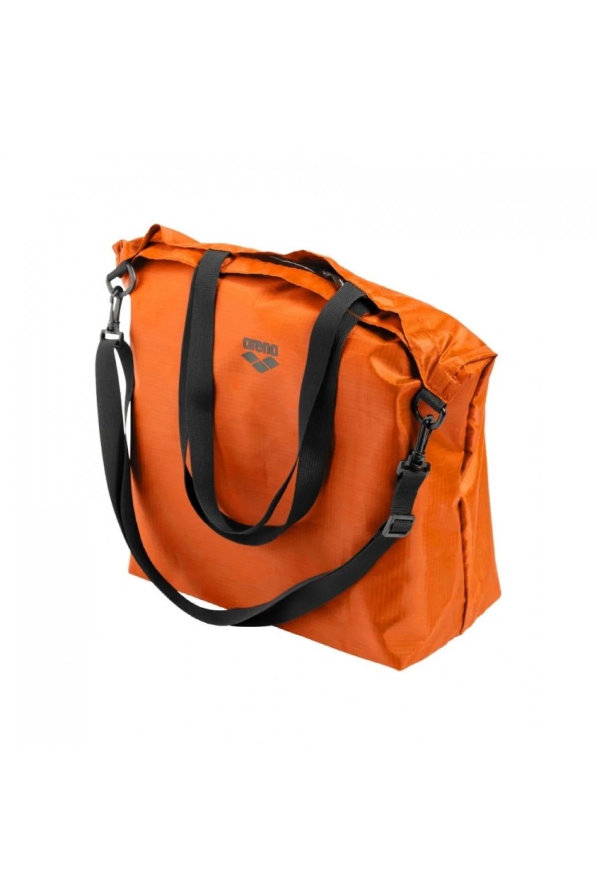 Arena Ripstop Packable Tote Katlanabilir Unisex Tote Çanta Turuncu 006422140