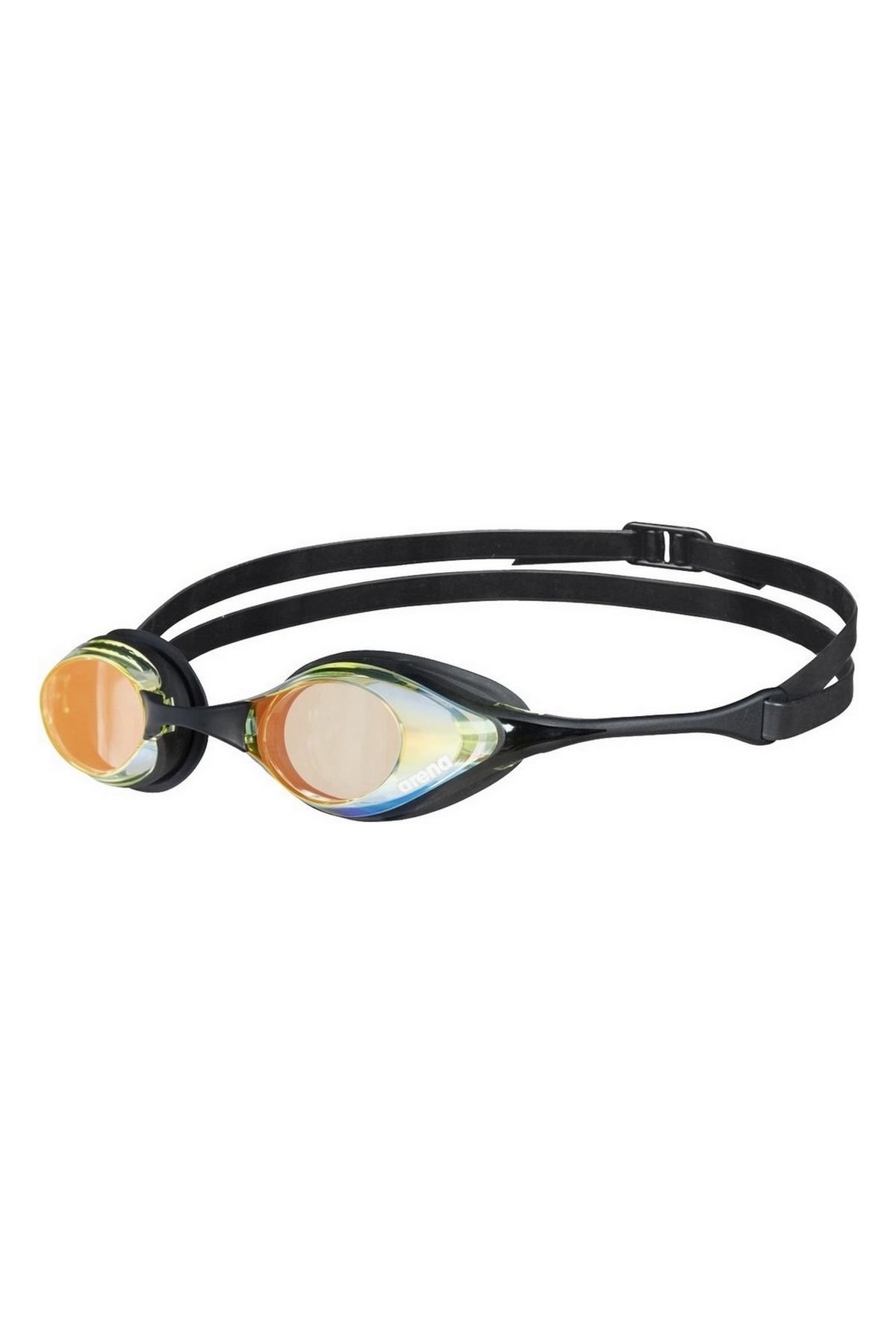 Arena Cobra Original Swipe Mirror Si̇yah Yüzücü Gözlüğü 004196350