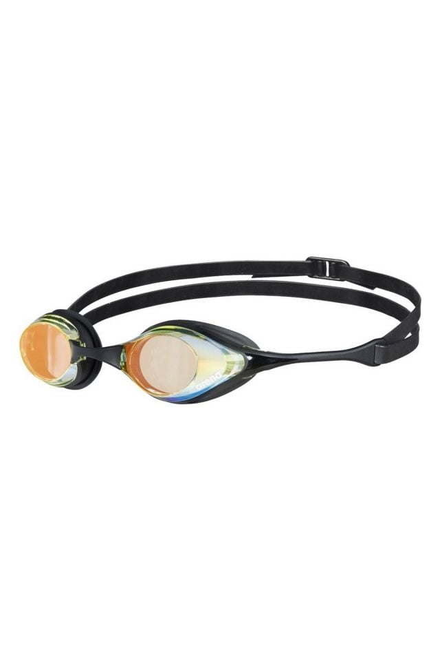 Arena Cobra Original Swipe Mirror Si̇yah Yüzücü Gözlüğü 004196350