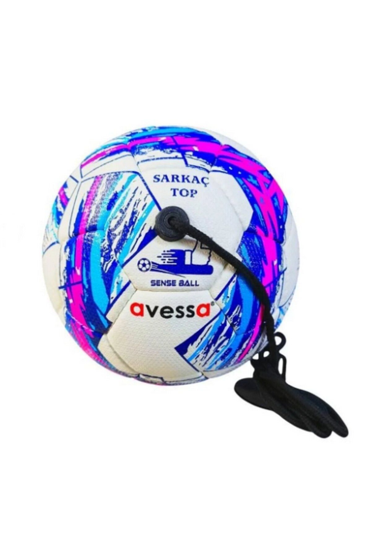 Avessa SRK-10 Antrenman 32 Panel No 5 Sarkaç Topu