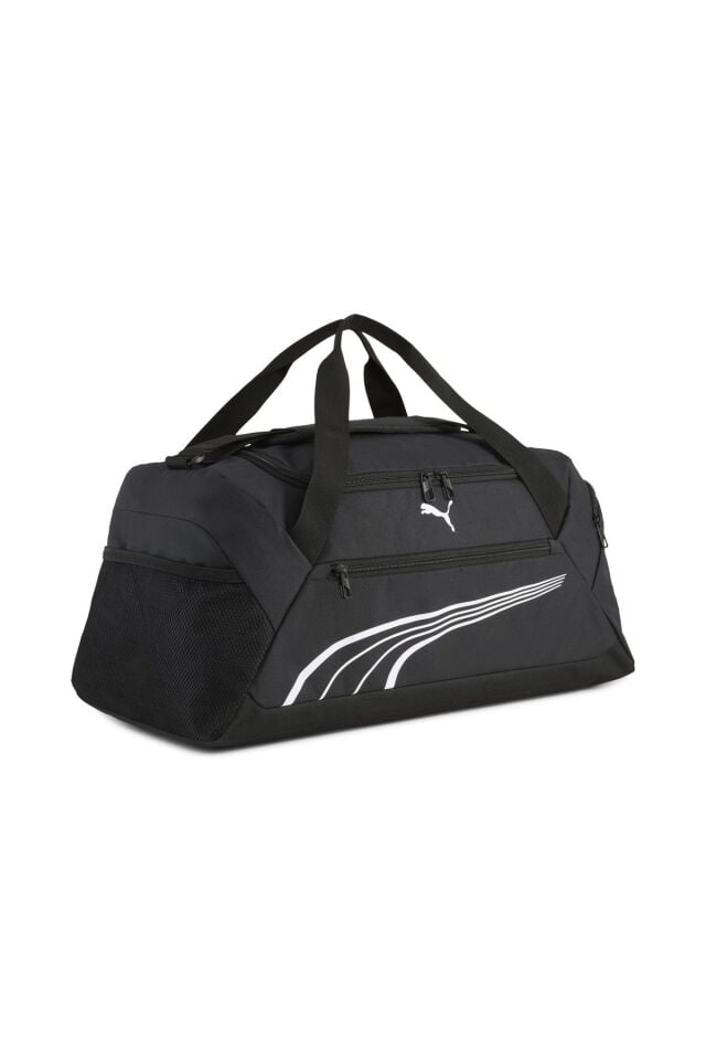 Puma Fundamental Small Sport S Unisex Spor Çanta Siyah 09118701