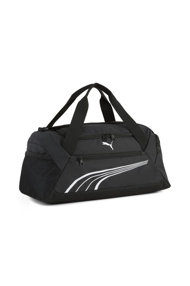 Puma Fundamental Small Sport XS Unisex Spor Çanta Siyah 09118801
