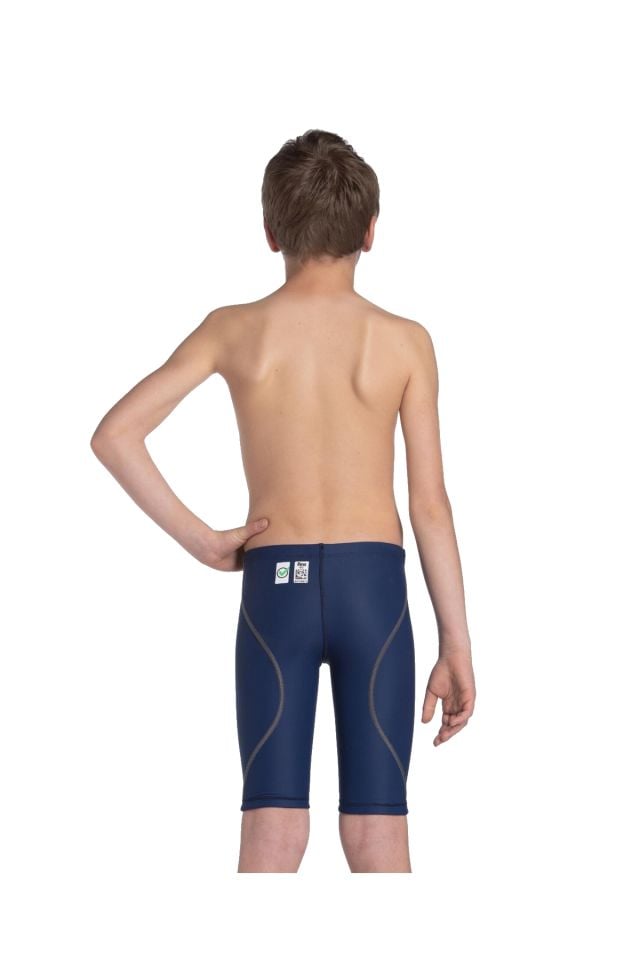 Arena B Powerskın St Next Erkek Çocuk Yarış Mayosu Lacivert 00587875