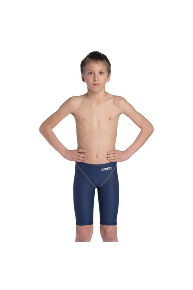 Arena B Powerskın St Next Erkek Çocuk Yarış Mayosu Lacivert 00587875