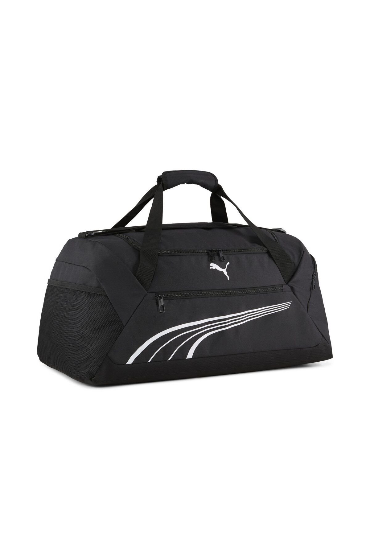 Puma Fundamental Small Sport M Unisex Spor Çanta Siyah 09118901