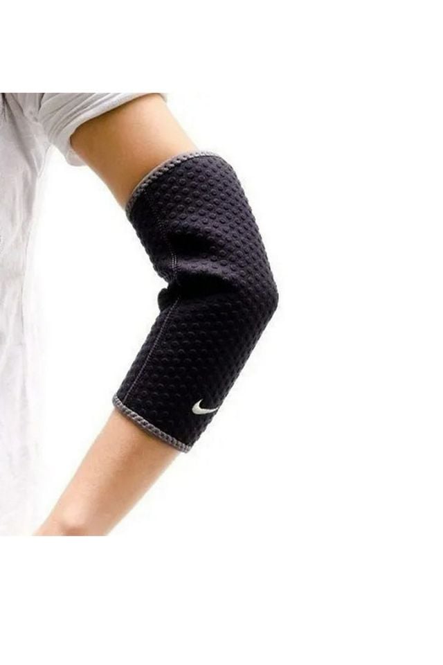 Nike Elbow Sleeve Coudiere Dirseklik M Beden Siyah 9337010020