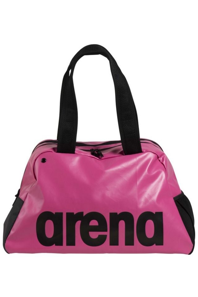 Arena Fast Shoulder Bag Big Logo Unisex Spor Çantası 002435900