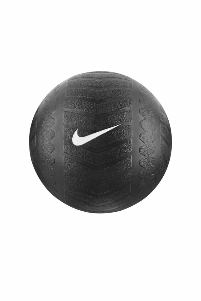 Nike Inflatable Recovery Ball Siyah Masaj Topu N.100.0748.010.NS