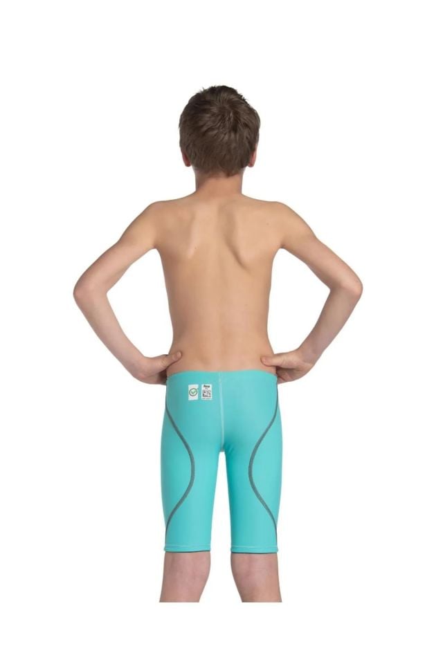 Arena B Powerskın St Next Erkek Çocuk Yarış Mayosu Mavi 005878681