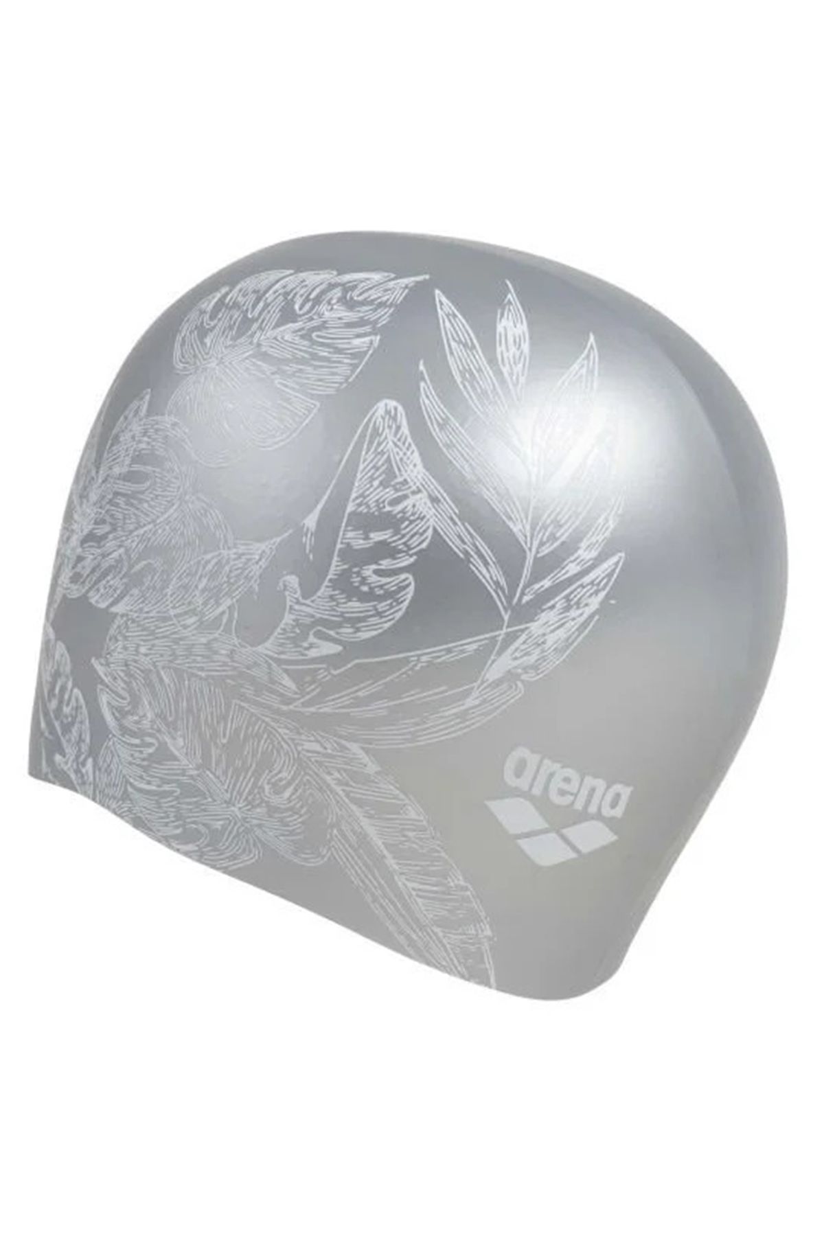 Arena Sirene Unisex Yüzücü Bonesi Cecilia Silver 91440209