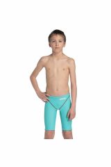 Arena B Powerskın St Next Erkek Çocuk Yarış Mayosu Mavi 005878681 8-9