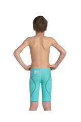 Arena B Powerskın St Next Erkek Çocuk Yarış Mayosu Mavi 005878681 8-9