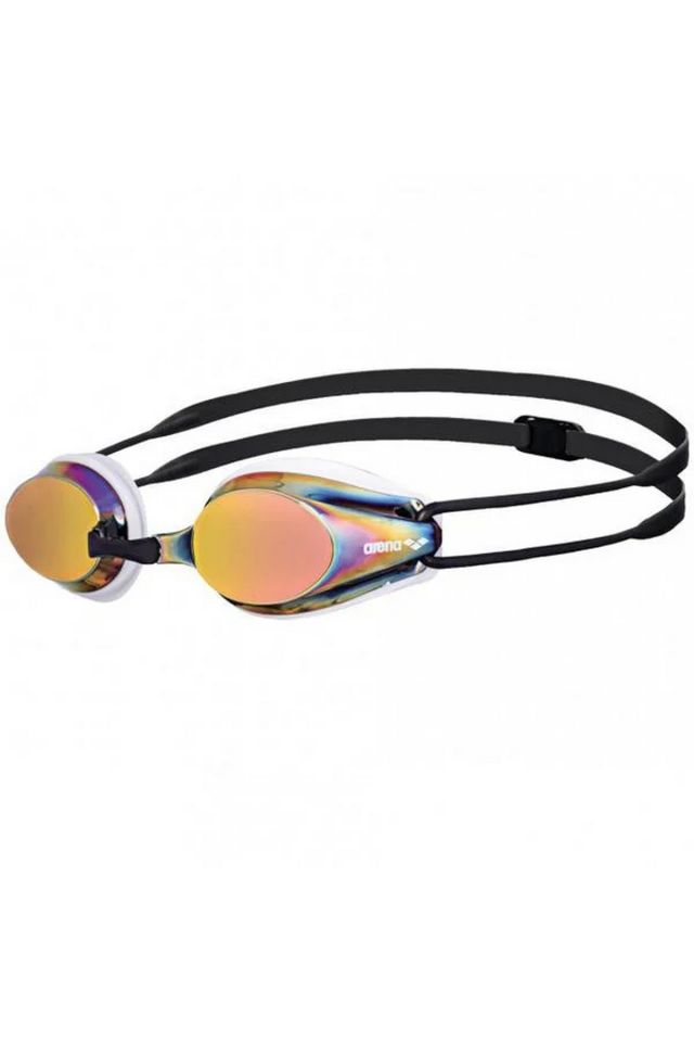 Arena Tracks Mirror Unisex Yüzücü Yarış Gözlüğü 9237034