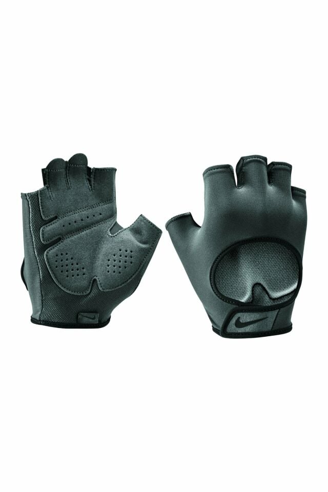 Nike Women's Ultimate Heavyweight Training Gloves Bayan Fitness Eldiveni L Beden NLGD0030LG