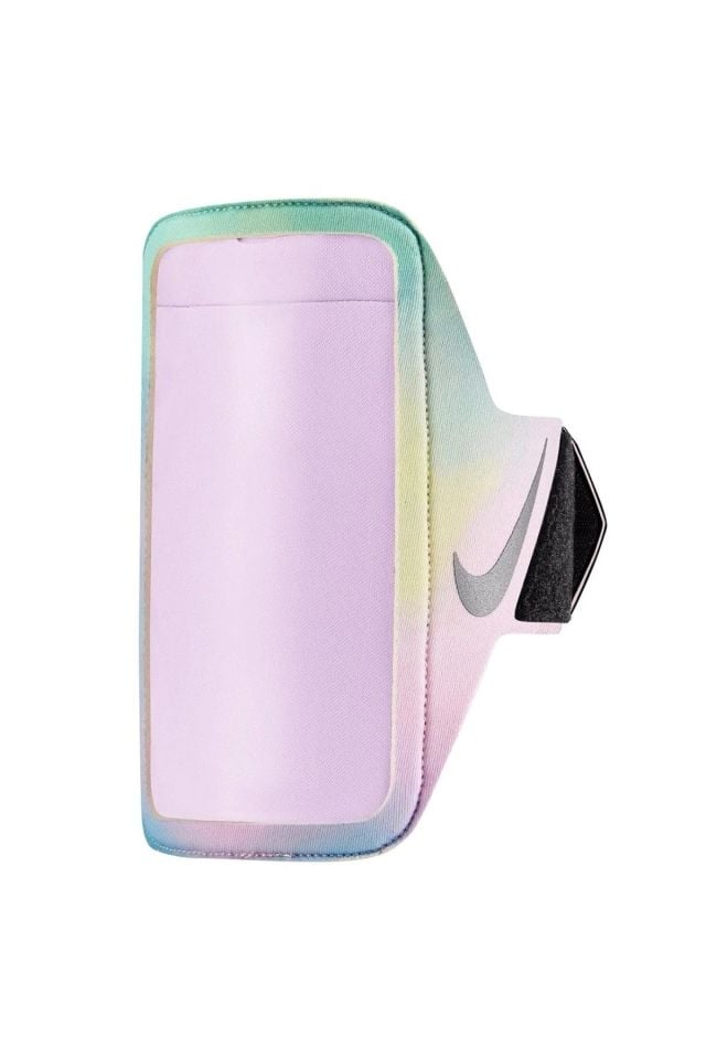 Nike Running Arm Band Unisex Telefon Tutucu Kol Bandı Pembe N.000.3570.922.OS