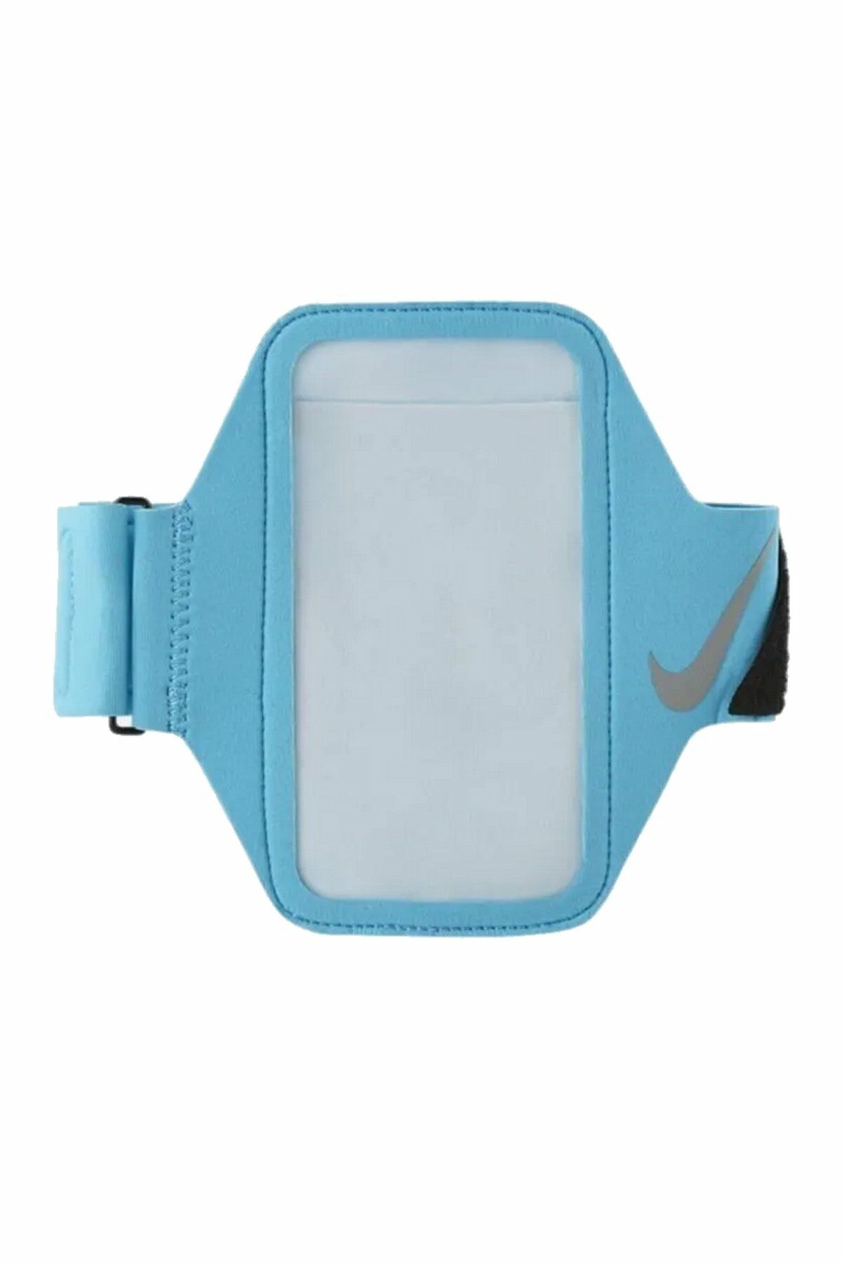 Nike Running Arm Band Unisex Telefon Tutucu Kol Bandı Cam Göbeği N.000.1324.406.OS