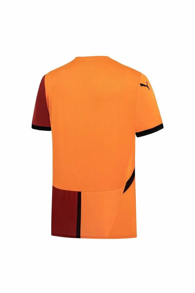 Puma GSK Home Jersey Replica wo S Galatasaray 2024/25 İç Saha Erkek Futbol Forması 77965001 L